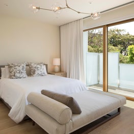 Presidio Heights Contemporary