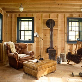 The New Farmhouse, Sharon, CT