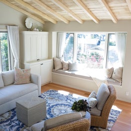 Carmel Coastview Cottage