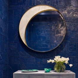 Entry Console - Flatiron