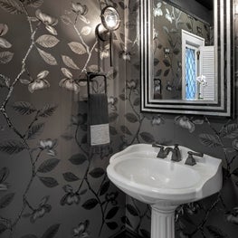 Wilmette Home Renovation