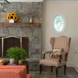 A Sophisticated Cottage