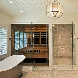 Coral Gables Washroom