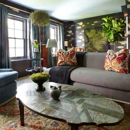 We were proud to work with the talented Jack Levy on the 2013 Kips Bay Show House! 