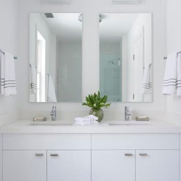 Contemporary Farmhouse, Lakeville, CT