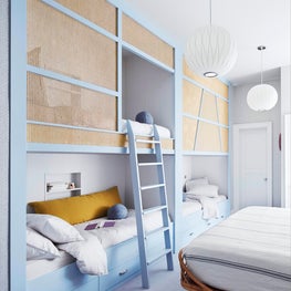 Southampton Residence