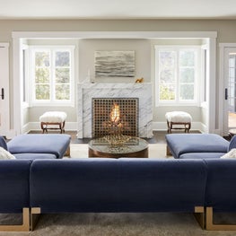 LIGHT-FILLED MARIN HOME