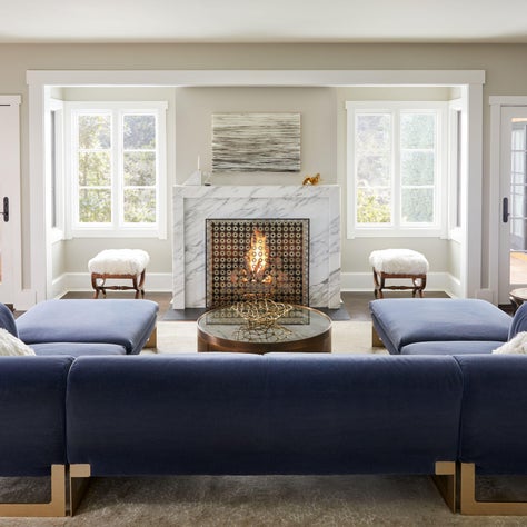 LIGHT-FILLED MARIN HOME