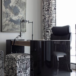 St. Petersburg, Florida Penthouse Office