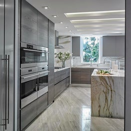 Private Condo - Aventura, Fl