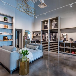 e. Allen Boutique, Nashville 