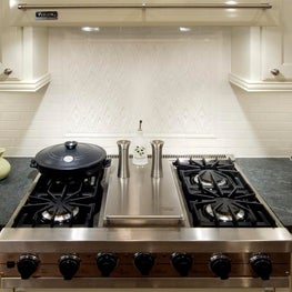 Lincoln Square I Kitchen