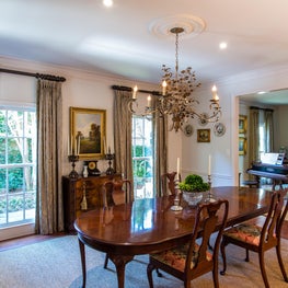 Timeless Tradition in Springhill