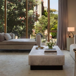 Presidio Heights Contemporary