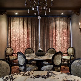 Old Hollywood Penthhouse - Dining