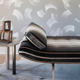 Southampton Residence, Master Bedroom Detail