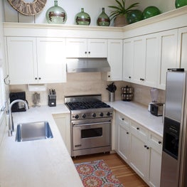 Carmel Coastview Cottage