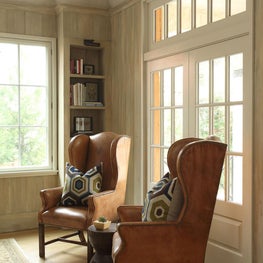 Transitional Library