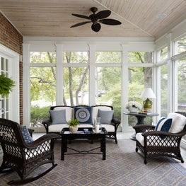 Classic Northshore Home