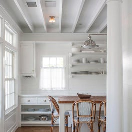Kitchen, Seaside Avenue Residence, Seaside, Florida