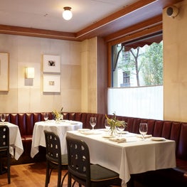 Fleming by Le Bilboquet