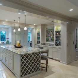 Timeless Tradition in Springhill