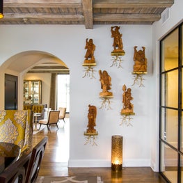 Pasadena Dining Room