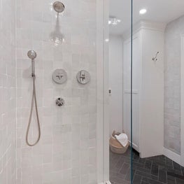 Chestnut Hill Primary Bathroom