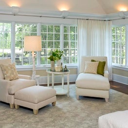 CT Master Sitting Room