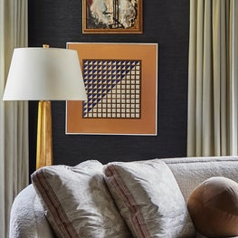 Sitting Room Details