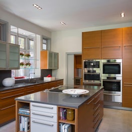 Thackery Lane Residence - Mendham, NJ 