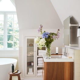 Concord Luxury Spa Bath 