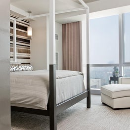 W Residences, Boston, MA