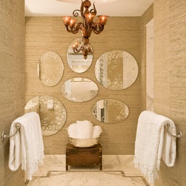 The Stanhope New York