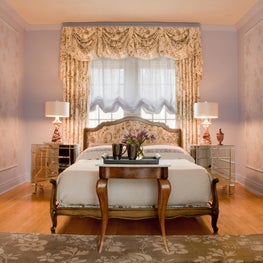 Lake Forest Showhouse II - French Apartment