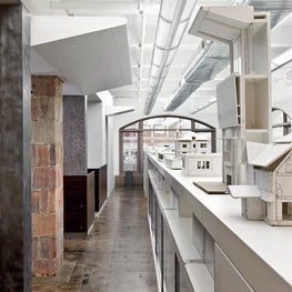 The Elias Associates' Studio