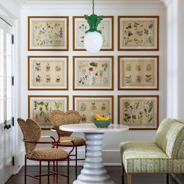 Portfolio: Bloodworth Street