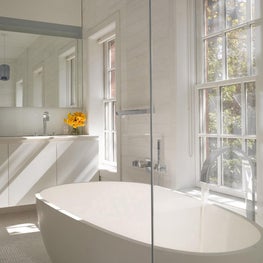 Historic West Village Townhouse - NYC