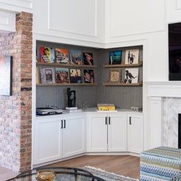 Good Bones, New Vibe