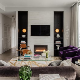 Elegant Penthouse/The Jewel Box