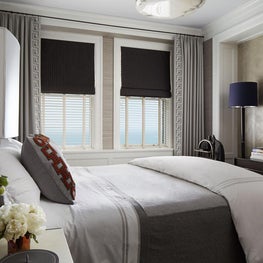 Lake Shore Drive Apartment