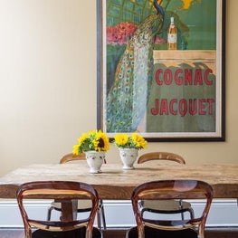 Breakfast Nook 