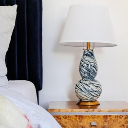 Old Metairie Bedroom