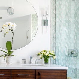 Mid-Century Bungalow