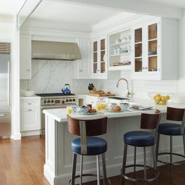 East 79th Street, NY