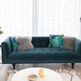 Central London Urban apartment with exposed brick wall 
