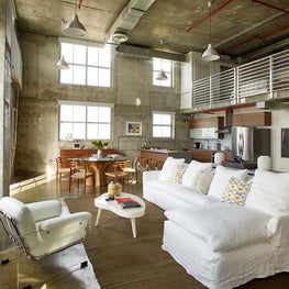 Filling Station Lofts