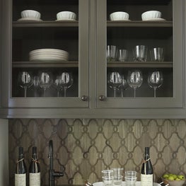 Atlanta Horse Farm Farmhouse