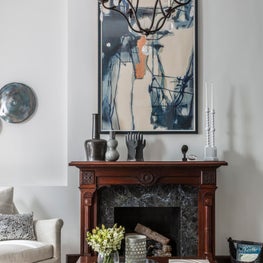 Hamilton Heights NYC Townhouse Restoration