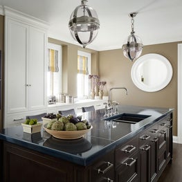 Lake Shore Drive Apartment